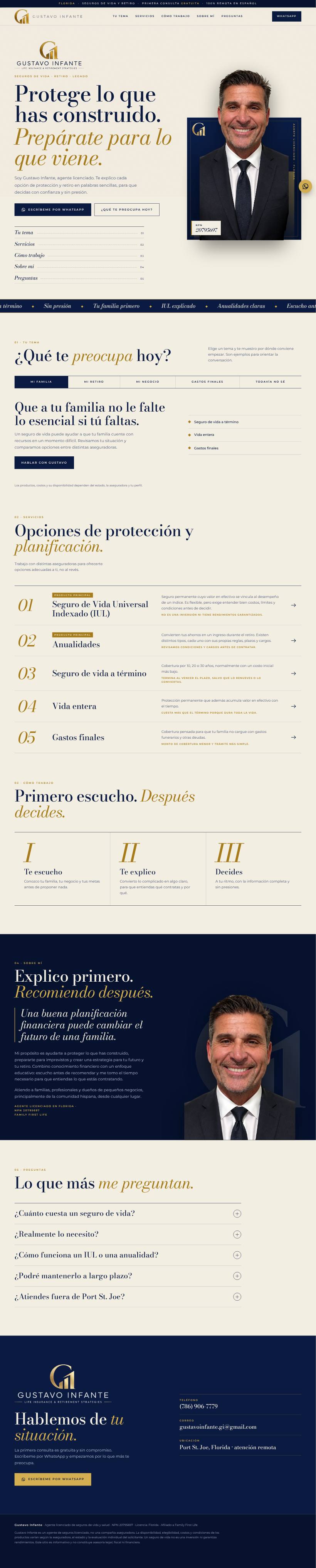 Diseño completo