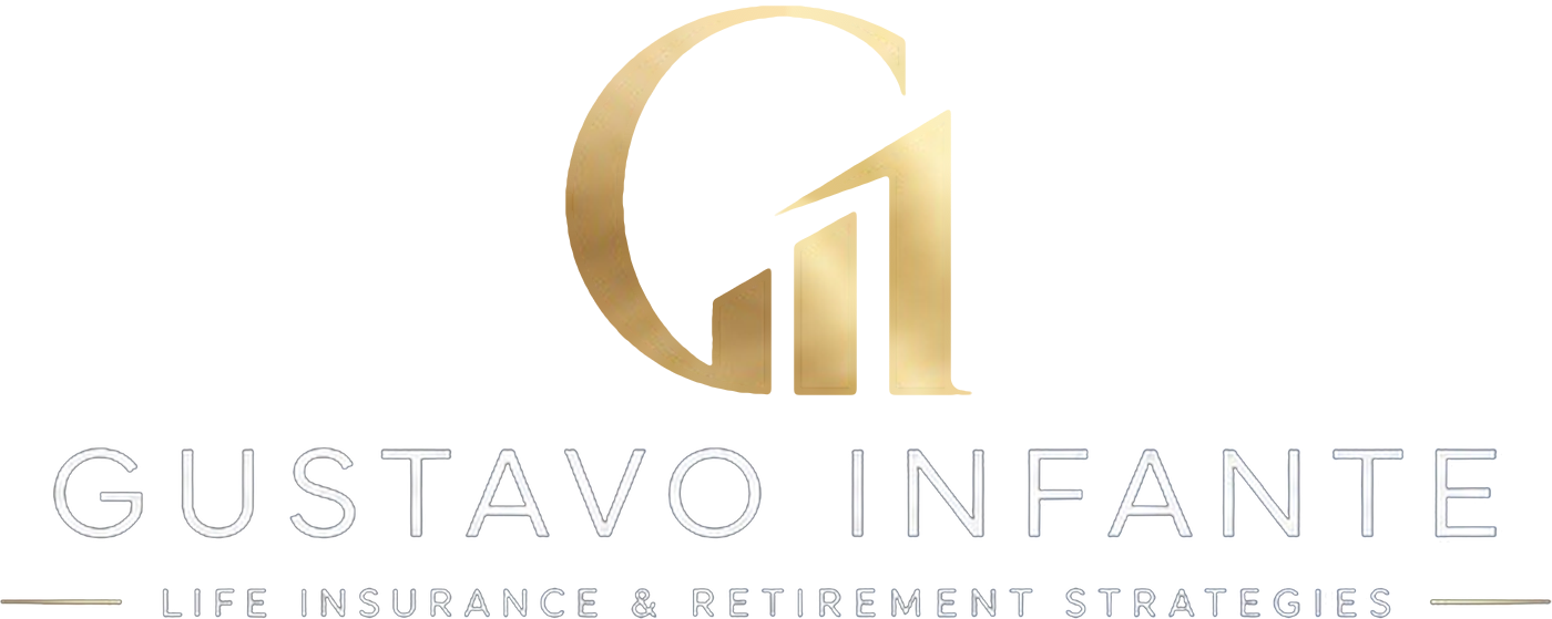 Gustavo Infante, Life Insurance & Retirement Strategies