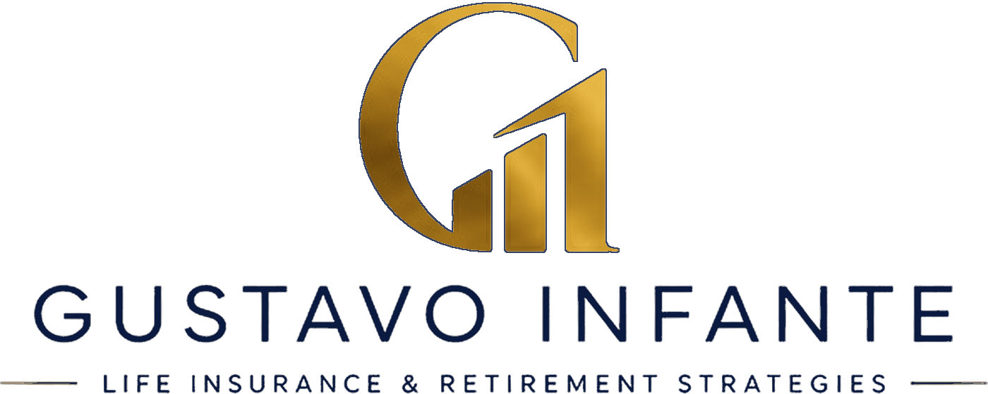 Gustavo Infante, Life Insurance & Retirement Strategies
